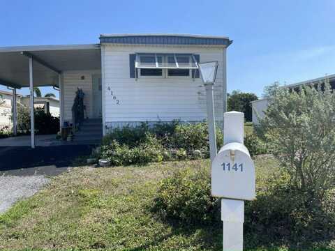 4162 70th Lane N, Riviera Beach, FL 33404