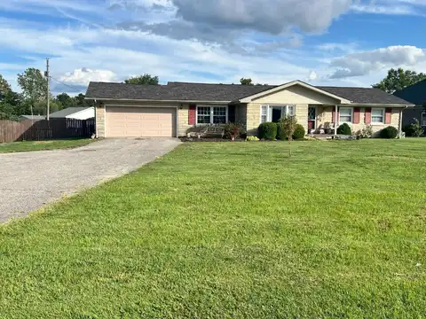 9553 W State Road 56, French Lick, IN 47432