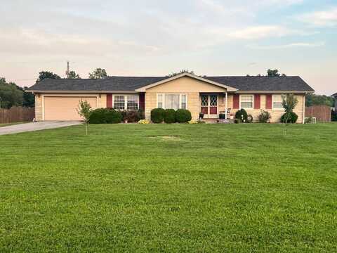 9553 W State Road 56, French Lick, IN 47432