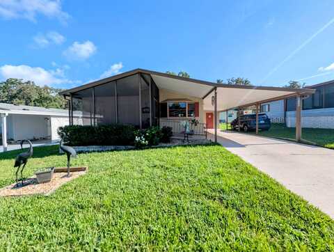 5117 Newcross Street, Brooksville, FL 34601