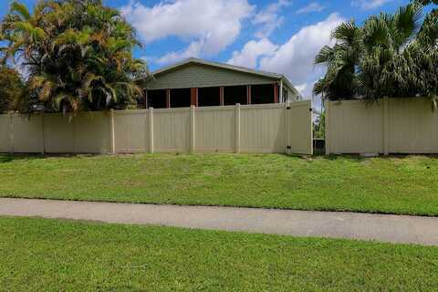 11510 SW 13th Place, Davie, FL 33325