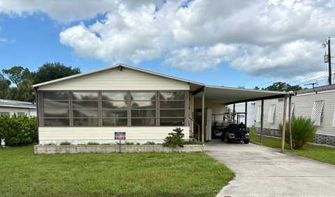 616 Max Rd, Venice, FL 34292