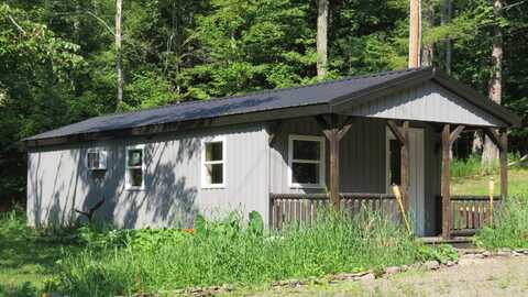 816 Hubbard Rd, Gilboa, NY 12076