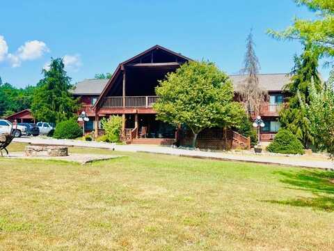 15270 Cedar Stone Drive, Eminence, MO 65466