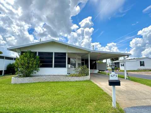 1273 Monticello Dr, Daytona Beach, FL 32119
