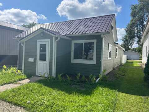 704 2nd Str, Wilmot, SD 57279