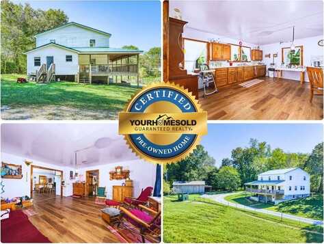 107 Cherry St, Deer Lodge, TN 37726
