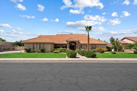 4136 E Greenway Cir, Mesa, AZ 85205