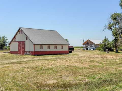 970 County Rd 19, Sedgwick, CO 80749
