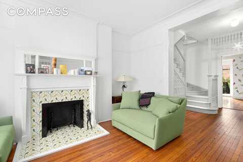 394 Lafayette Avenue, Brooklyn, NY 11238