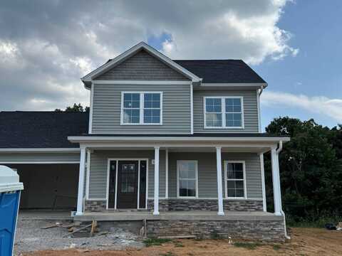 108 Danbrook Ct, Radcliff, KY 40160