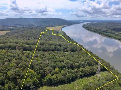 0 County Road 91, Bryant, AL 35772