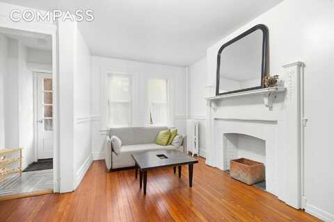 394 Lafayette Avenue, Brooklyn, NY 11238
