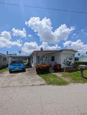 2560 62nd Ave n, Saint Petersburg, FL 33702