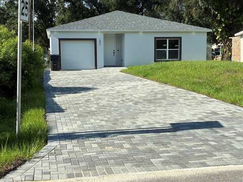 1821 W Greenwood Street, Lakeland, FL 33815