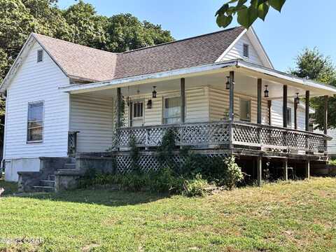 308 S 2nd Street, Sarcoxie, MO 64862