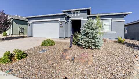 6828 Claret Drive, Prescott, AZ 86305