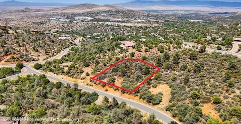 505 Sleepyhollow Circle, Prescott, AZ 86303