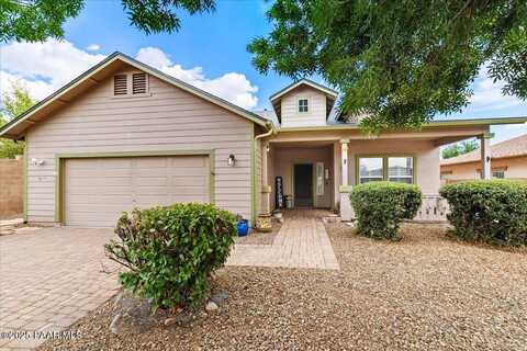 679 N Blanco Court, Prescott Valley, AZ 86327