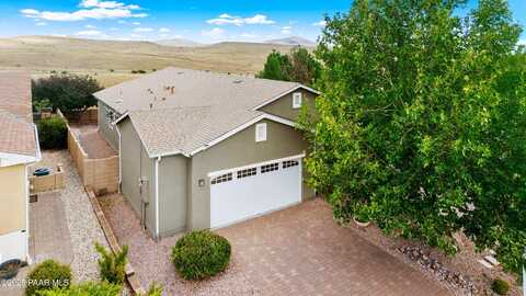 797 N Soliz Street, Humboldt, AZ 86327