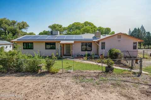 1280 W Peterson Road, Camp Verde, AZ 86322