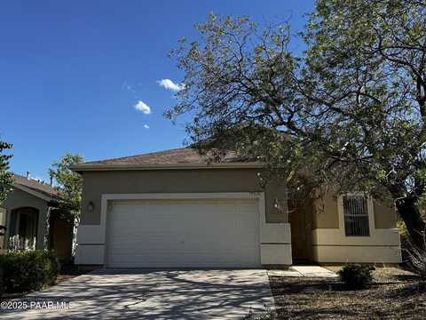 6623 E Kilkenny Place, Prescott Valley, AZ 86314
