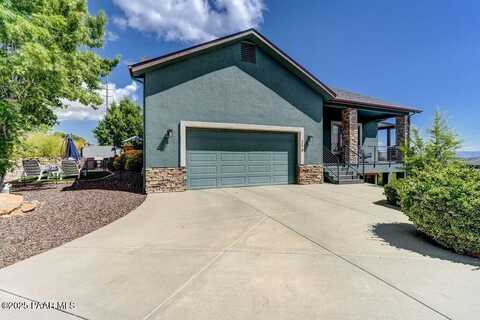 279 Honeysuckle Circle, Prescott, AZ 86301