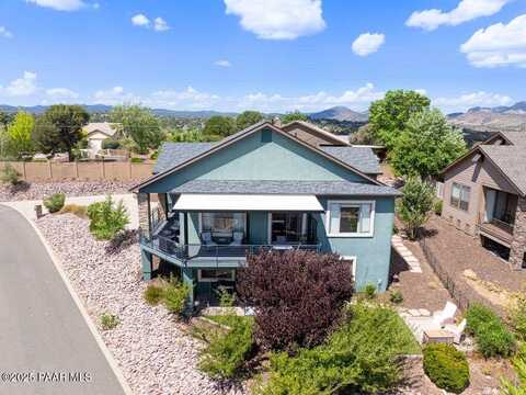 279 Honeysuckle Circle, Prescott, AZ 86301