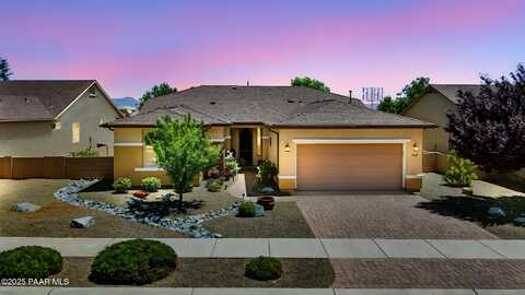 1147 N Lucky Draw Drive, Prescott Valley, AZ 86314