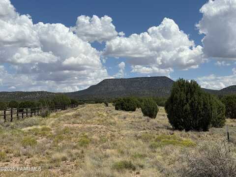 53750 N Wrangler Ridge Road, Seligman, AZ 86337