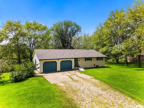 16044 DELAWARE Circle, Cuba, IL 61427