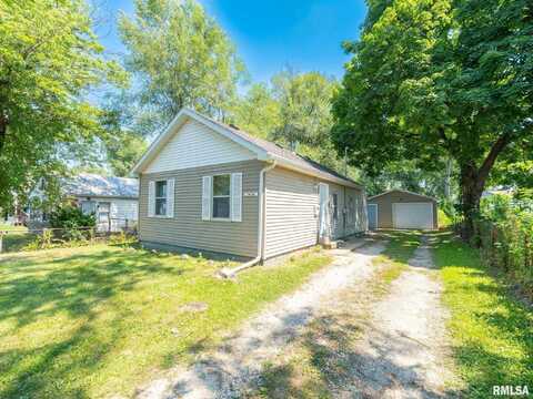 1414 S 9TH Street, Pekin, IL 61554