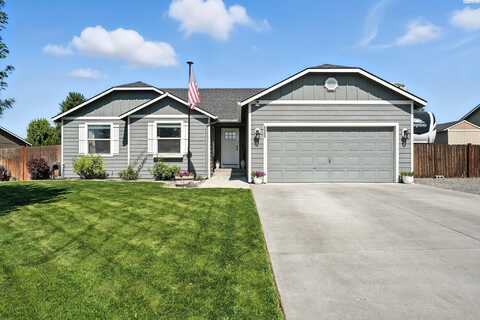 5868 Kona Dr, West Richland, WA 99353