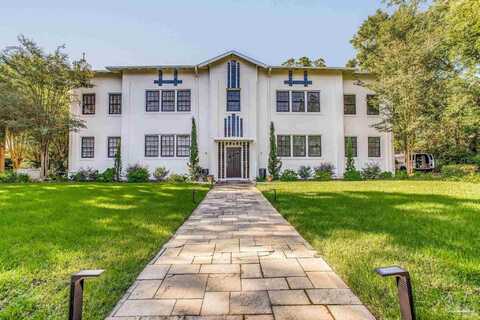 1515 E Lakeview Ave, Pensacola, FL 32503