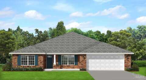 6170 Another Ln, Milton, FL 32570