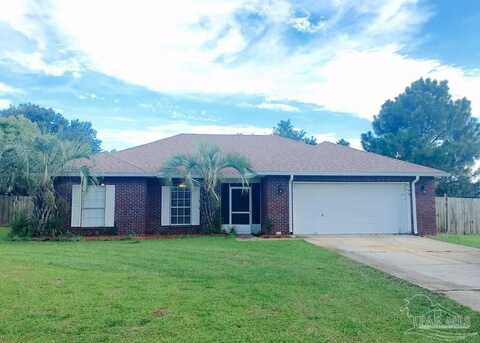 7231 Manatee St, Navarre, FL 32566