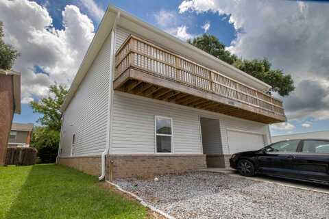 6412 Concord Way, Pensacola, FL 32504