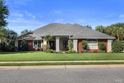 2549 Frank Cir, Gulf Breeze, FL 32563