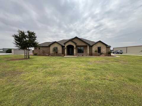 7400 E County Rd 113, Midland, TX 79706