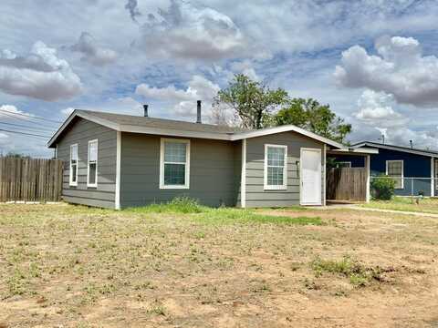 506 Devonian Dr, Midland, TX 79703