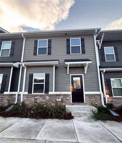 3272 Hamlet Drive unit: 15, Opelika, AL 36804