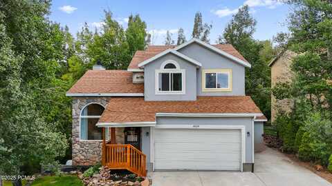 8028 Springshire Drive, Park City, UT 84098