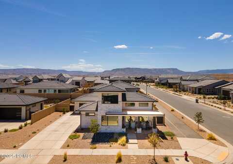 755 W Juniper Hill Drive, Saint George, UT 84790