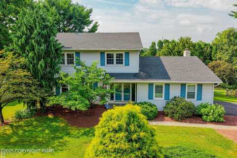6016 Fairway Lane, Wescosville, PA 18106