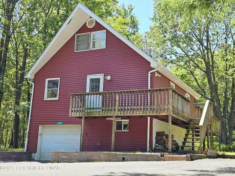 620 Sullivan Trail, Long Pond, PA 18334