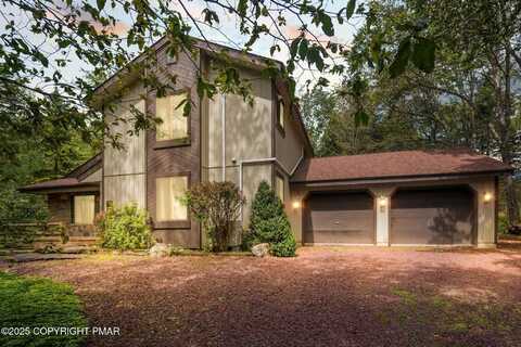 5425 Woodland Avenue, Pocono Pines, PA 18350
