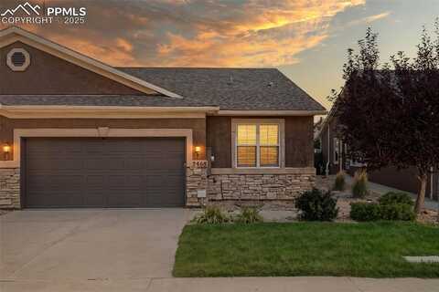 5468 Oak Spring Heights, Colorado Springs, CO 80923