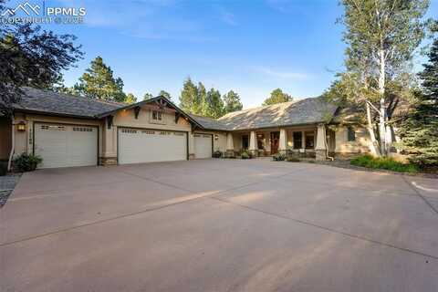 12155 Spine Creek Place, Colorado Springs, CO 80908
