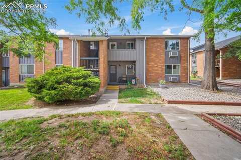 1625 N Murray Boulevard, Colorado Springs, CO 80915