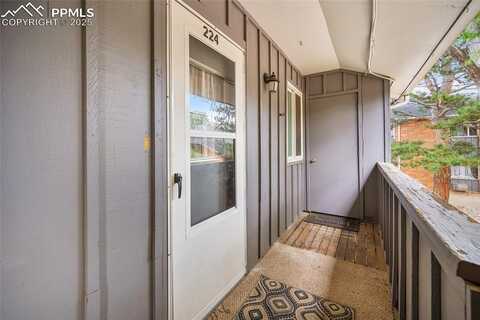 1625 N Murray Boulevard, Colorado Springs, CO 80915